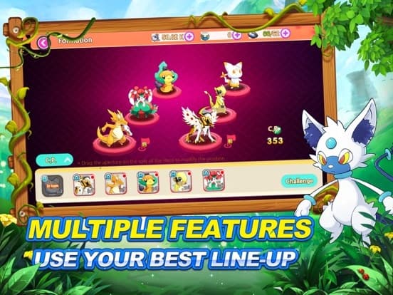 Pet Origin screenshot 5
