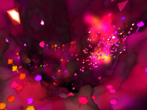 Melodive screenshot 5