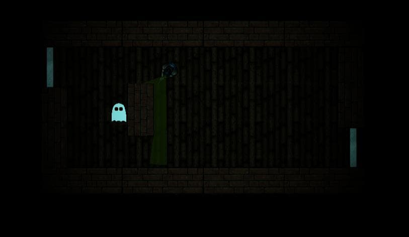 Ghost Escape (Keernom) screenshot 2