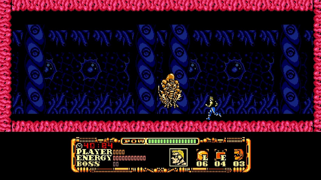 Power Blade 2 FunGame screenshot 5