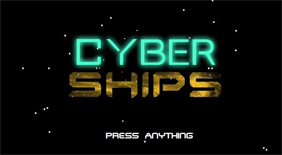 Cyber Ships screenshot 6