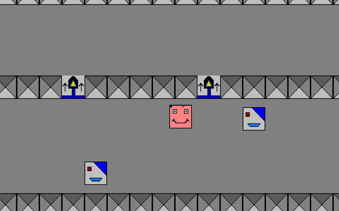 Labyrinth of the Cube 2 screenshot 3