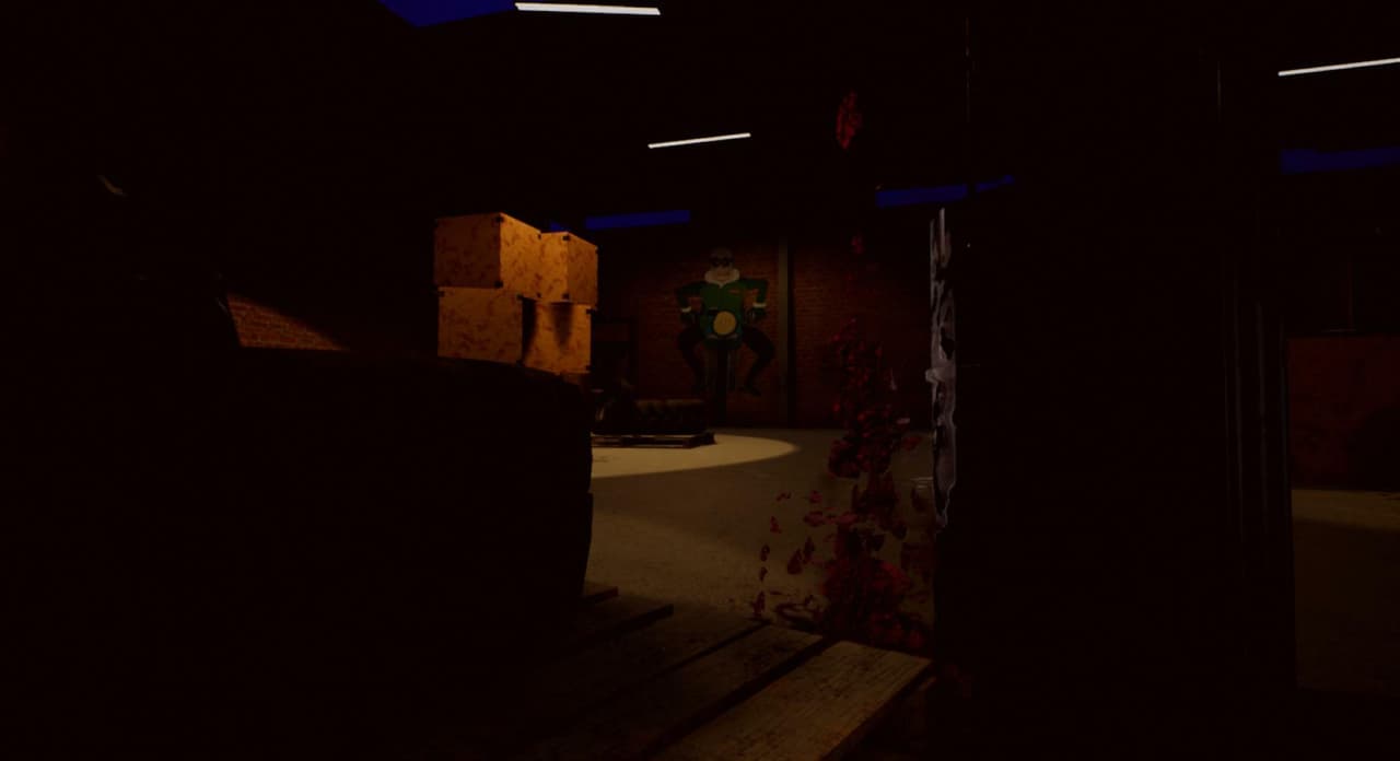 Its Gore The Game screenshot 4
