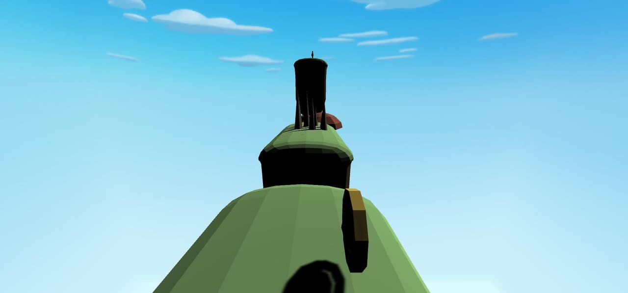 Thebuddies Run screenshot 2