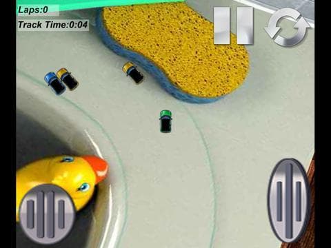 Colin Cooper Racing screenshot 4