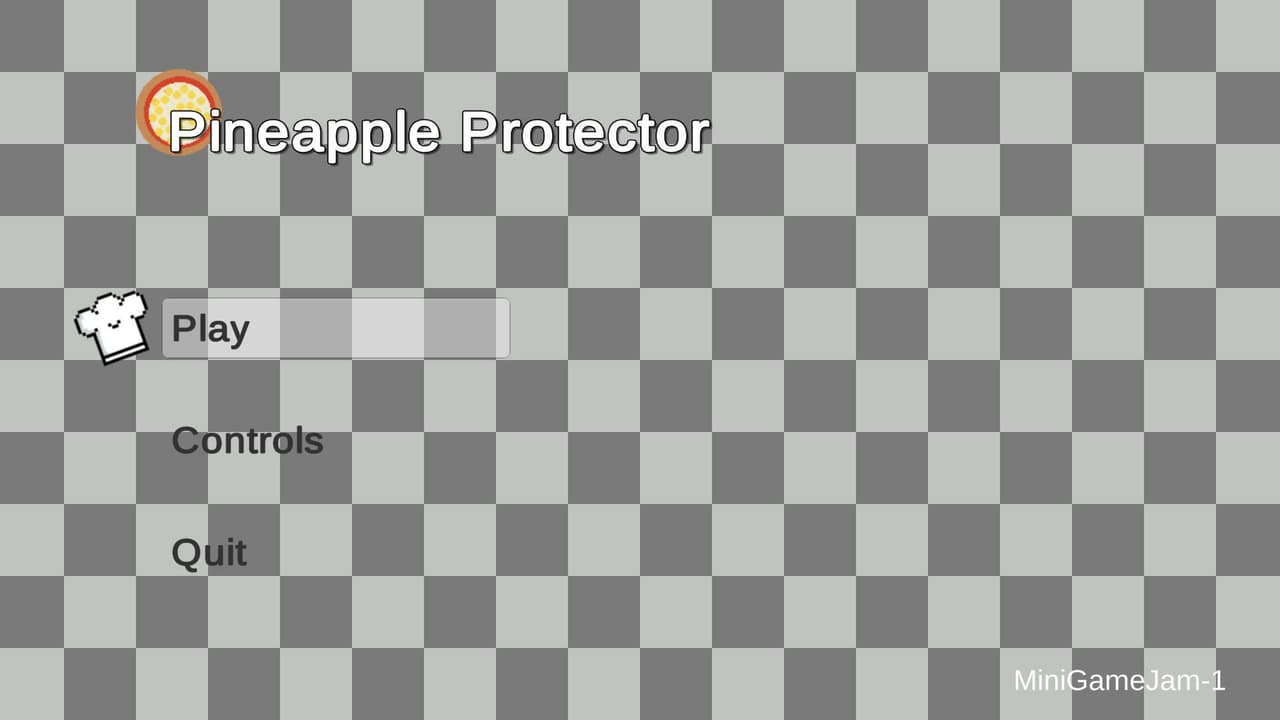 Pineapple Protector screenshot 2