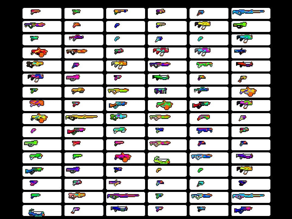 Humans Vs Ghouls screenshot 4
