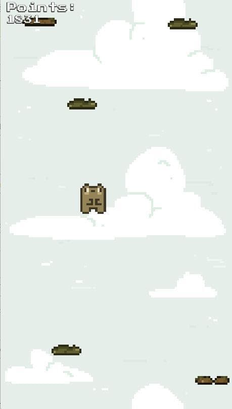Seuljok Jump screenshot 3