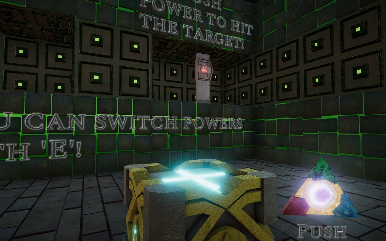 Temple Of The Aztec screenshot 3