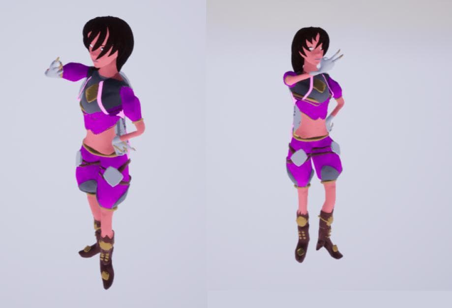 Project: Jesterio Ver.0.0.1 Pre-Alpha screenshot 2