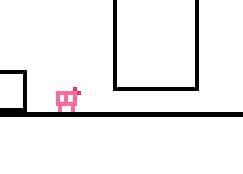 Pixel Boy DEMO tiny pink [Canceled]