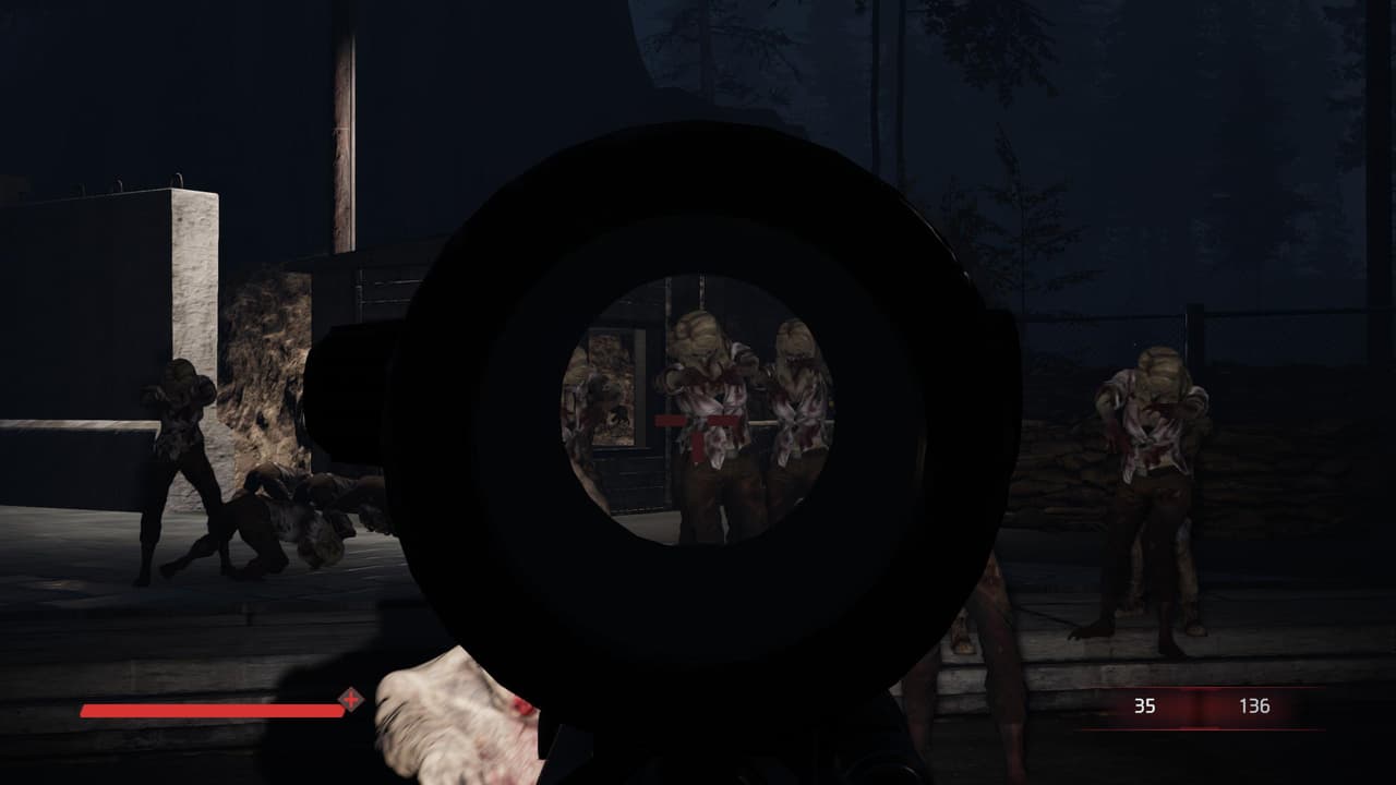 They want you screenshot 6