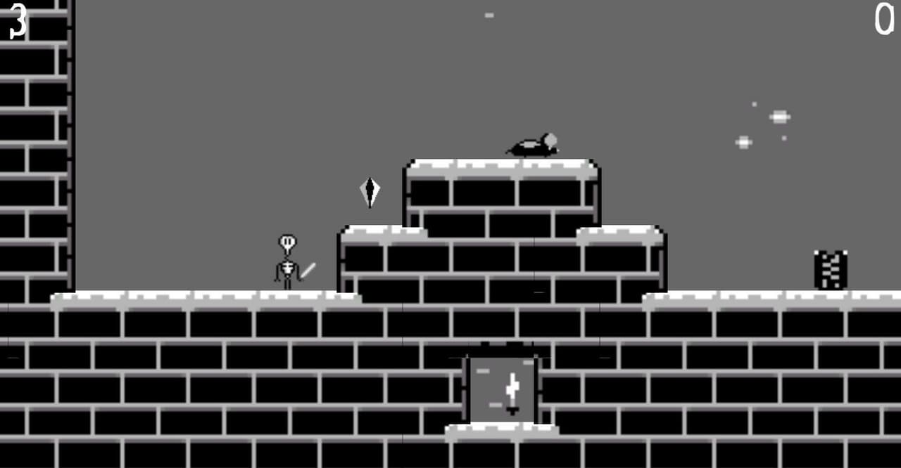 TileVania (Jerrre)