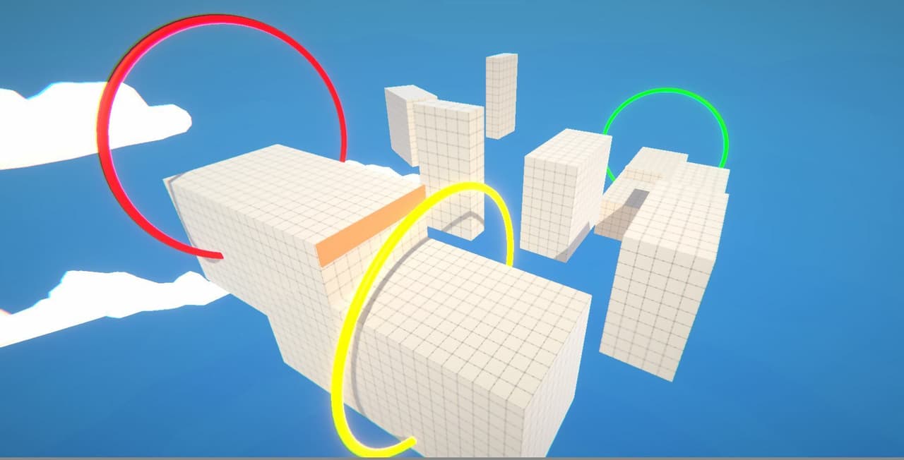 Freerunners Inc. screenshot 3