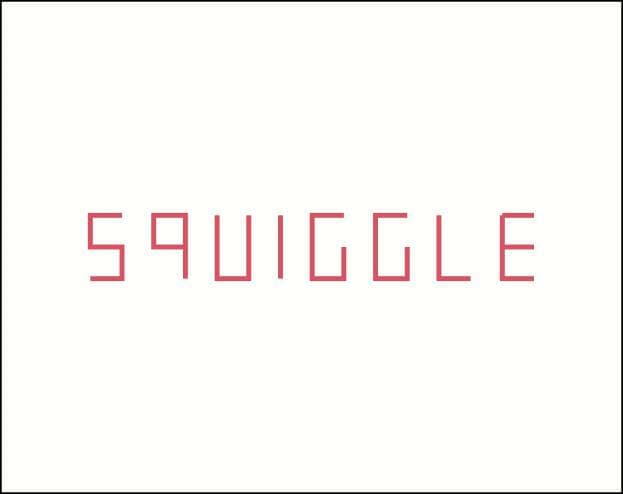 Squiggle (HangarSeason)