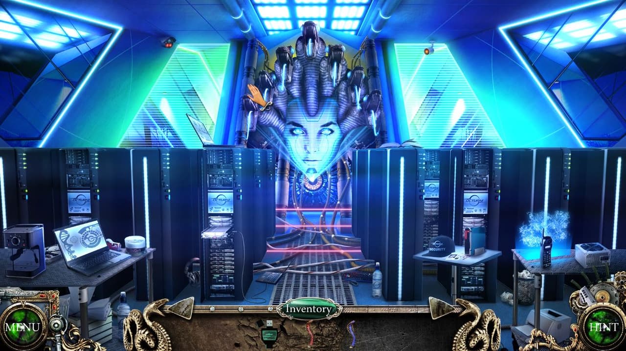 Black Viper: Sophias Fate screenshot 3
