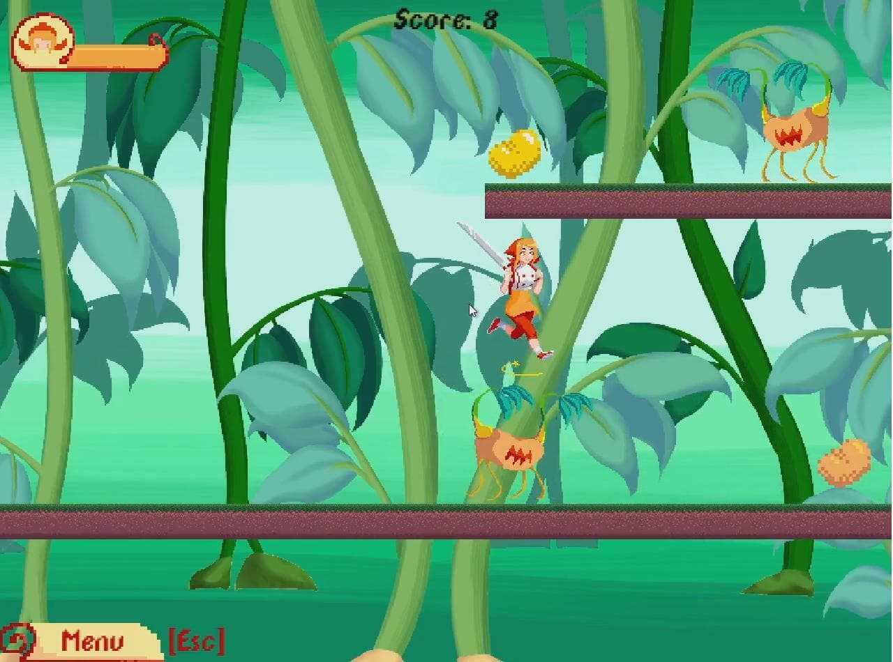 Culinary Chronicles (prototype) screenshot 3