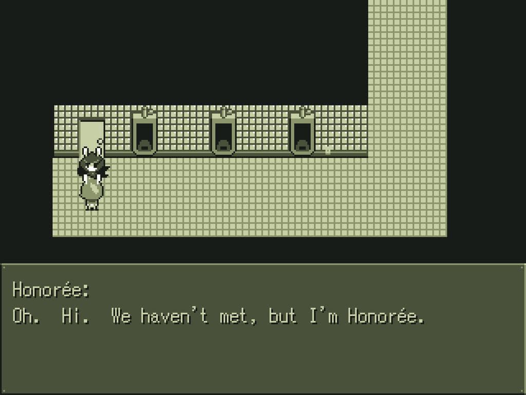 Mouth Sweet screenshot 5