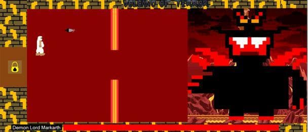 Tuargas Tales screenshot 3