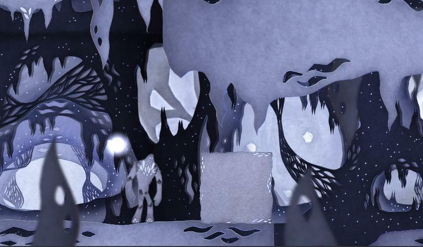 Solas (itch) screenshot 3