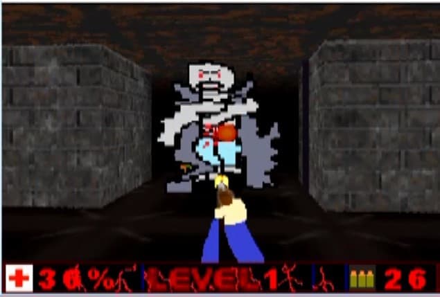 Nightstalker Ep. 2 screenshot 3