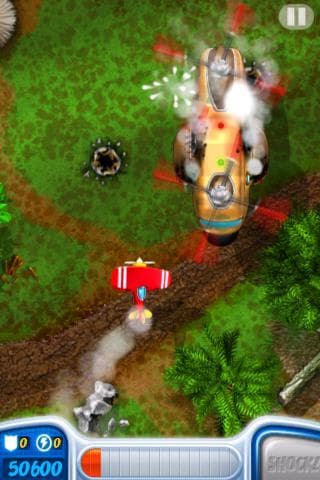 Worldy Wings Lite screenshot 2