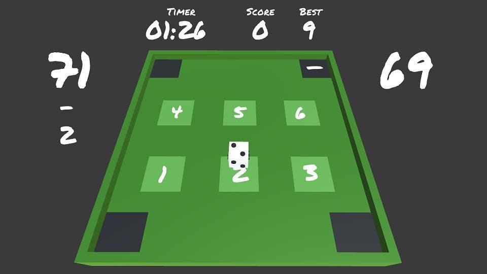 Nicest Game Ever