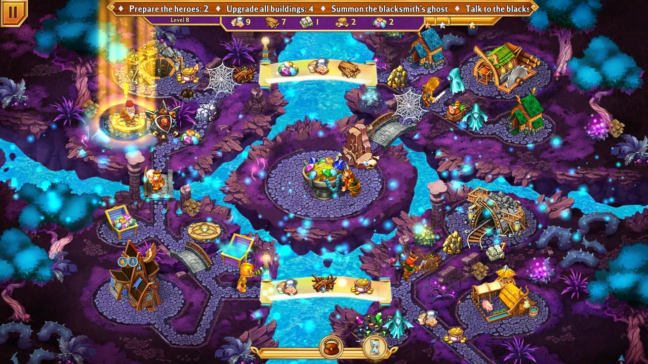 Viking Heroes 3