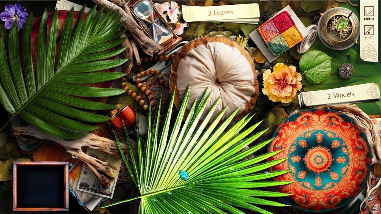 Twistingo: Hummingbird Haven Collectors Edition screenshot 4