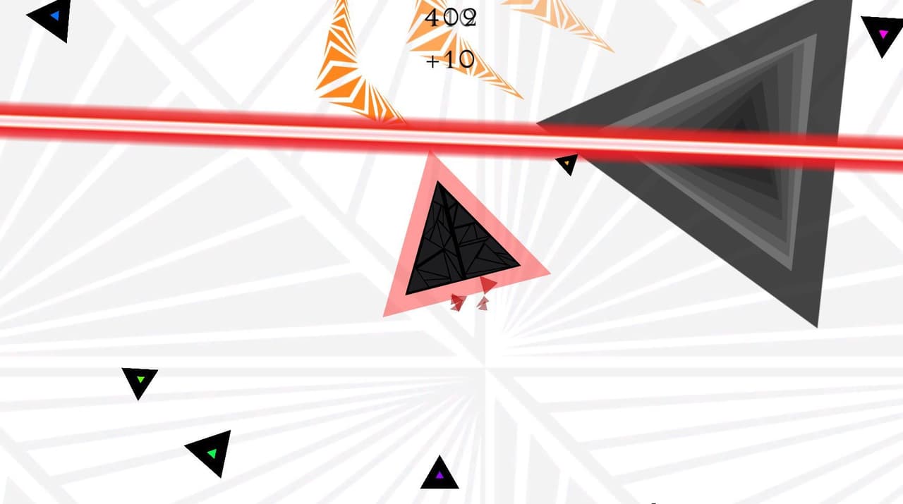 Devourer (4quet) screenshot 3