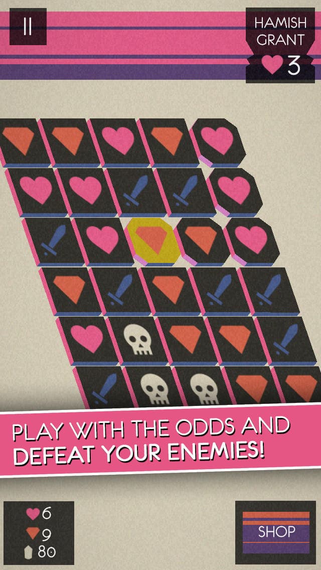 Faif screenshot 5