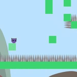 Bounce Z👀 (Demo)