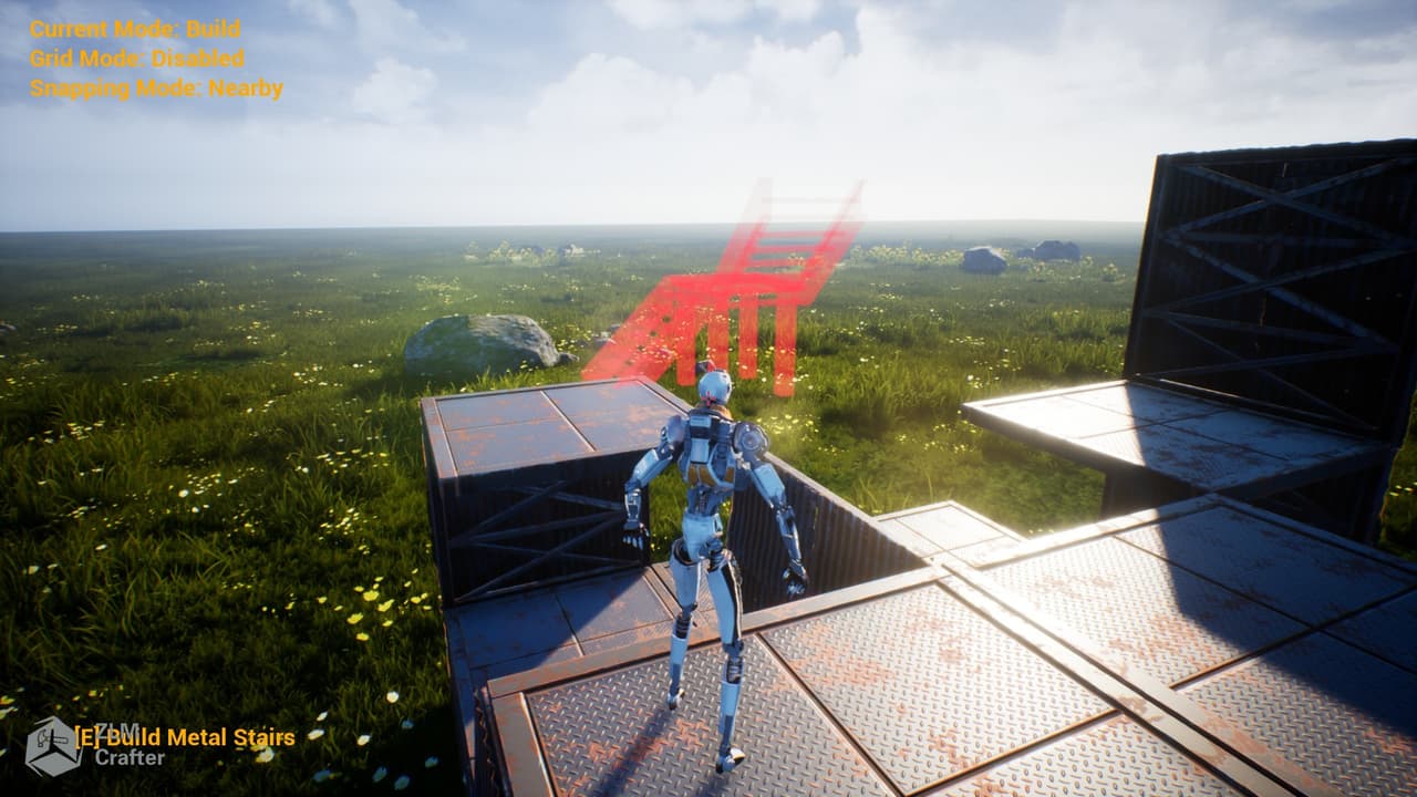 ZLM Crafter screenshot 5