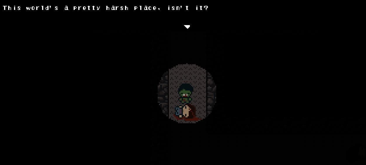Inheritance (Games By Alex) screenshot 3
