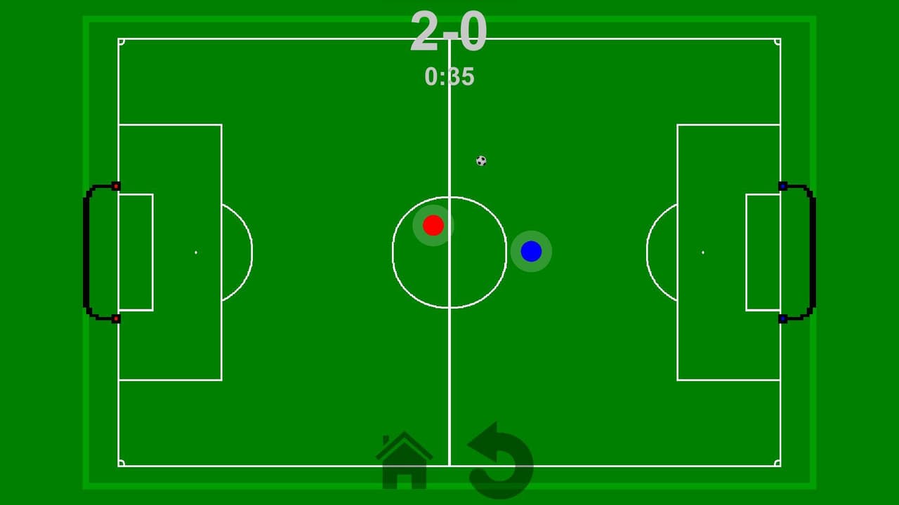 Fenbol screenshot 4