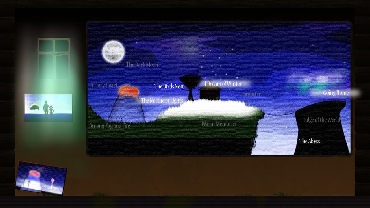 Star Sky 2 - ブルームーン 2 screenshot 5
