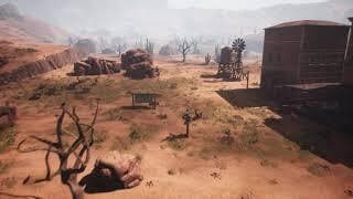 MILD WEST DEMO screenshot 2