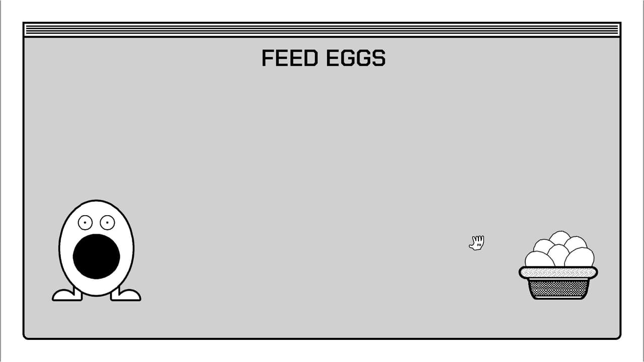 Eggman screenshot 2