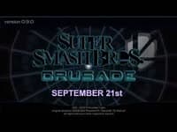 Super Smash Crusade screenshot 2