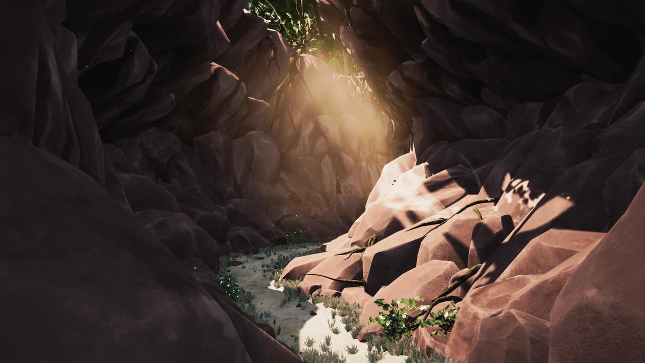 Along the Rift screenshot 4