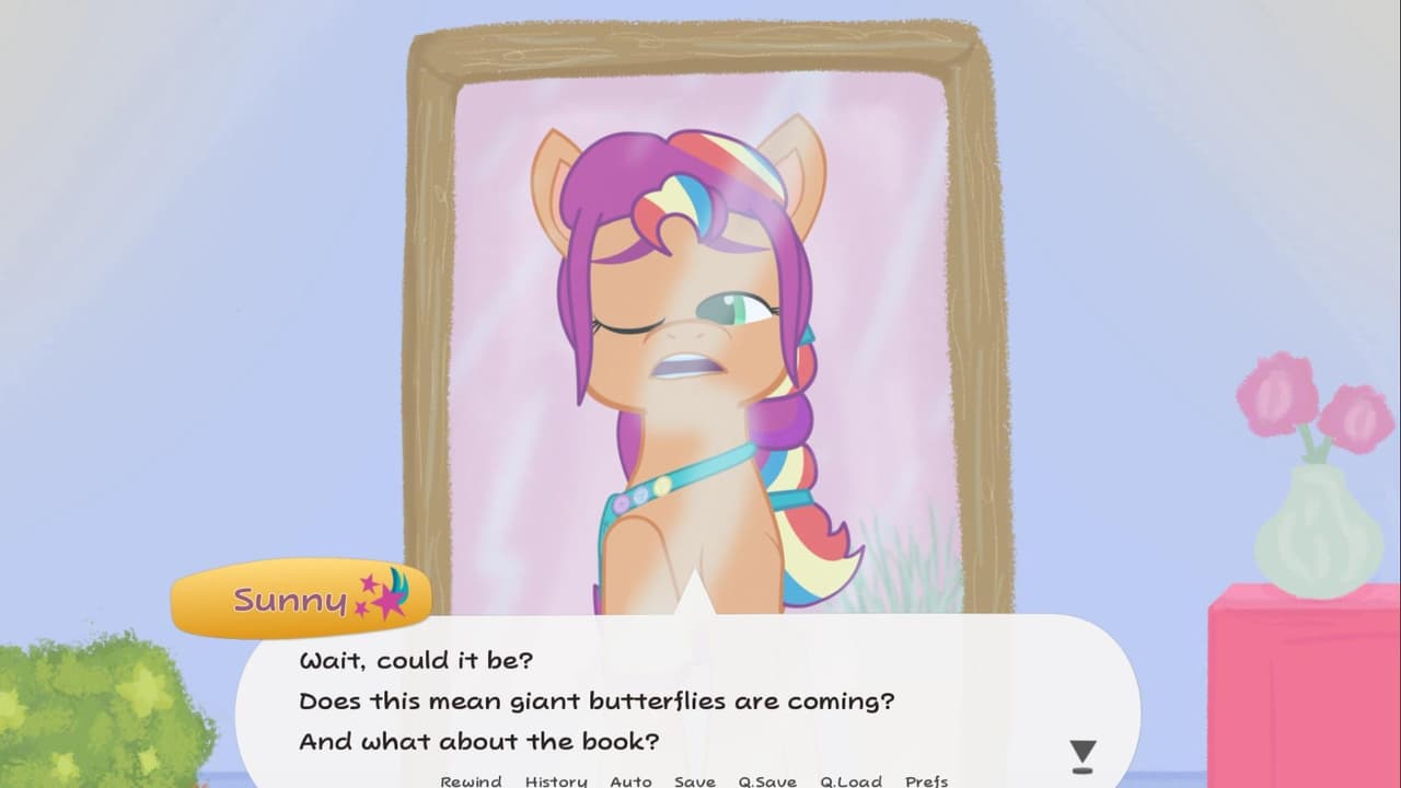 Sunnys Dream screenshot 2