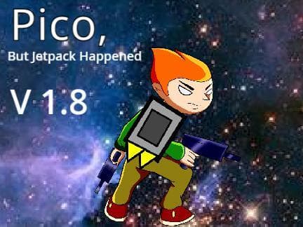 Pico, But Jetpack