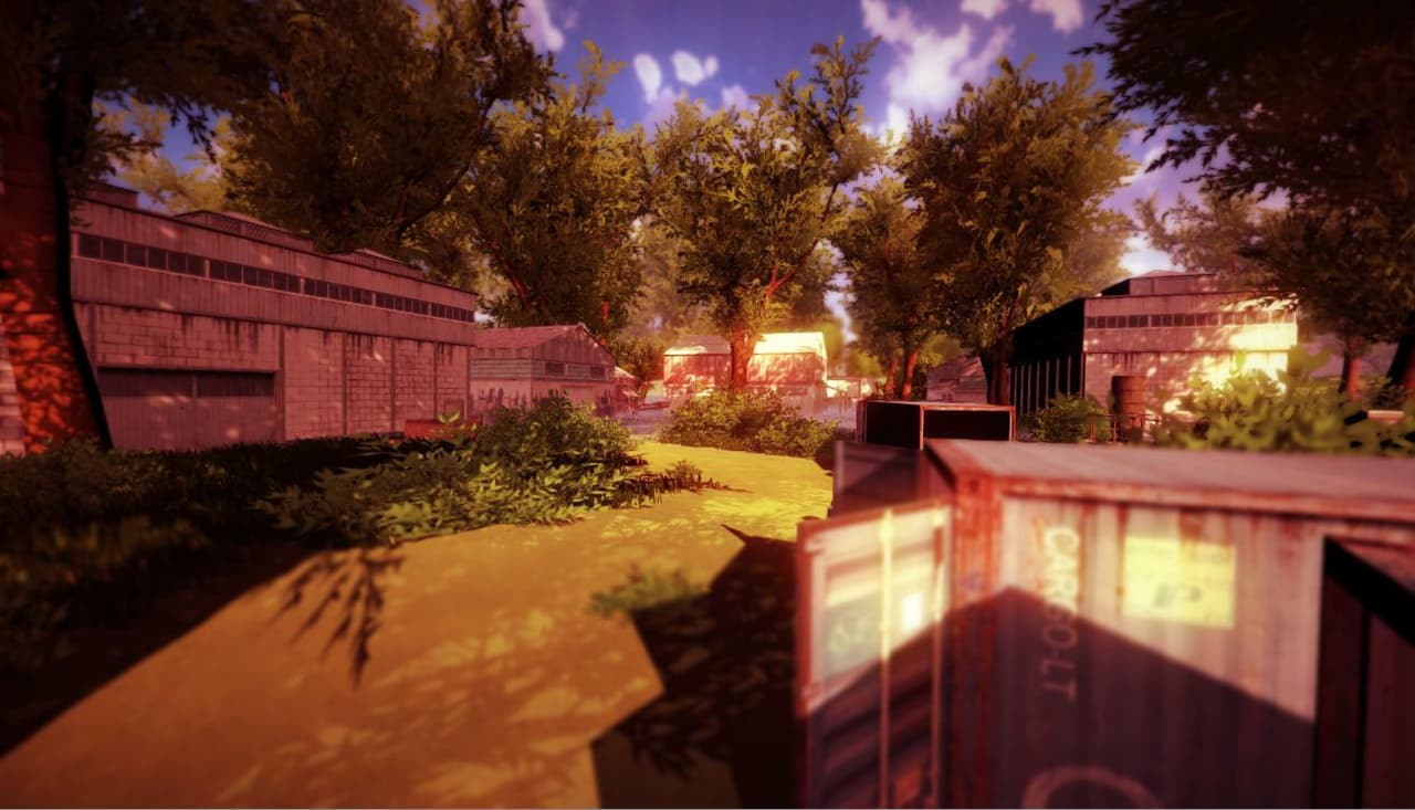 Gun Game Offline screenshot 4