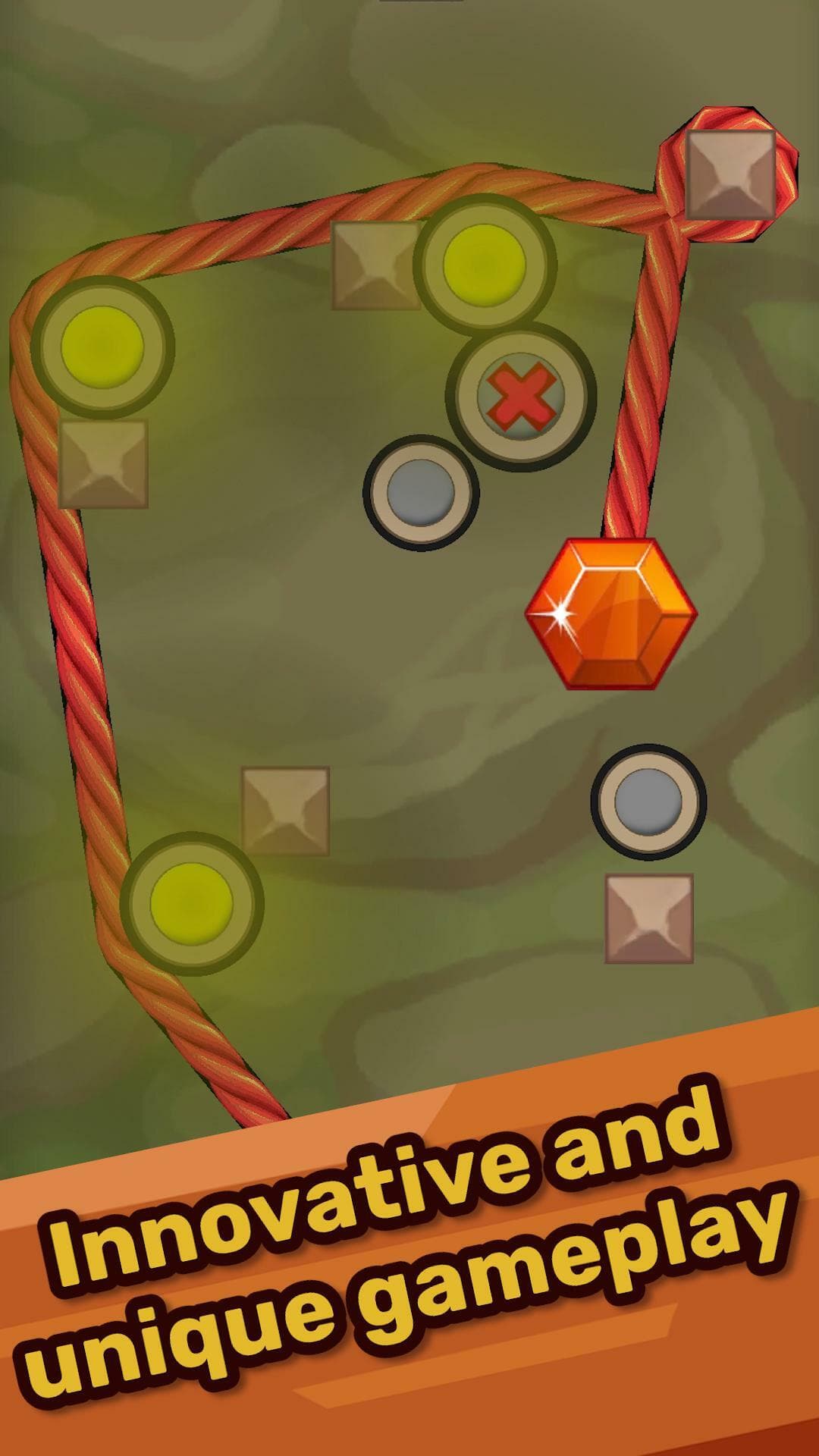 Drag the Rope screenshot 4
