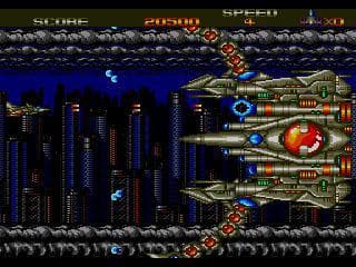 XDR screenshot 4