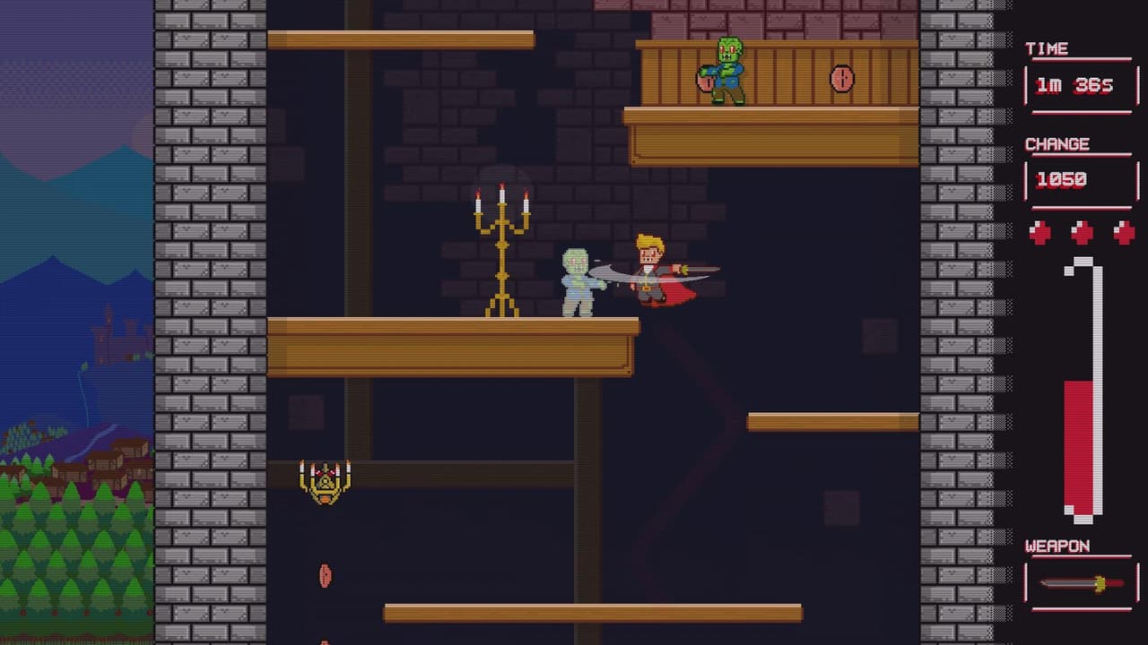 Flitspire screenshot 4