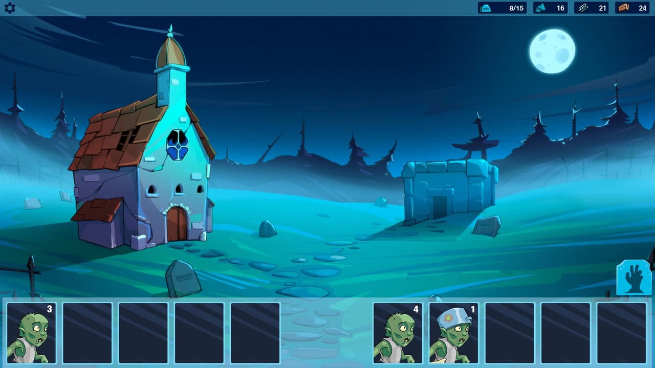 Once Upon A Death
