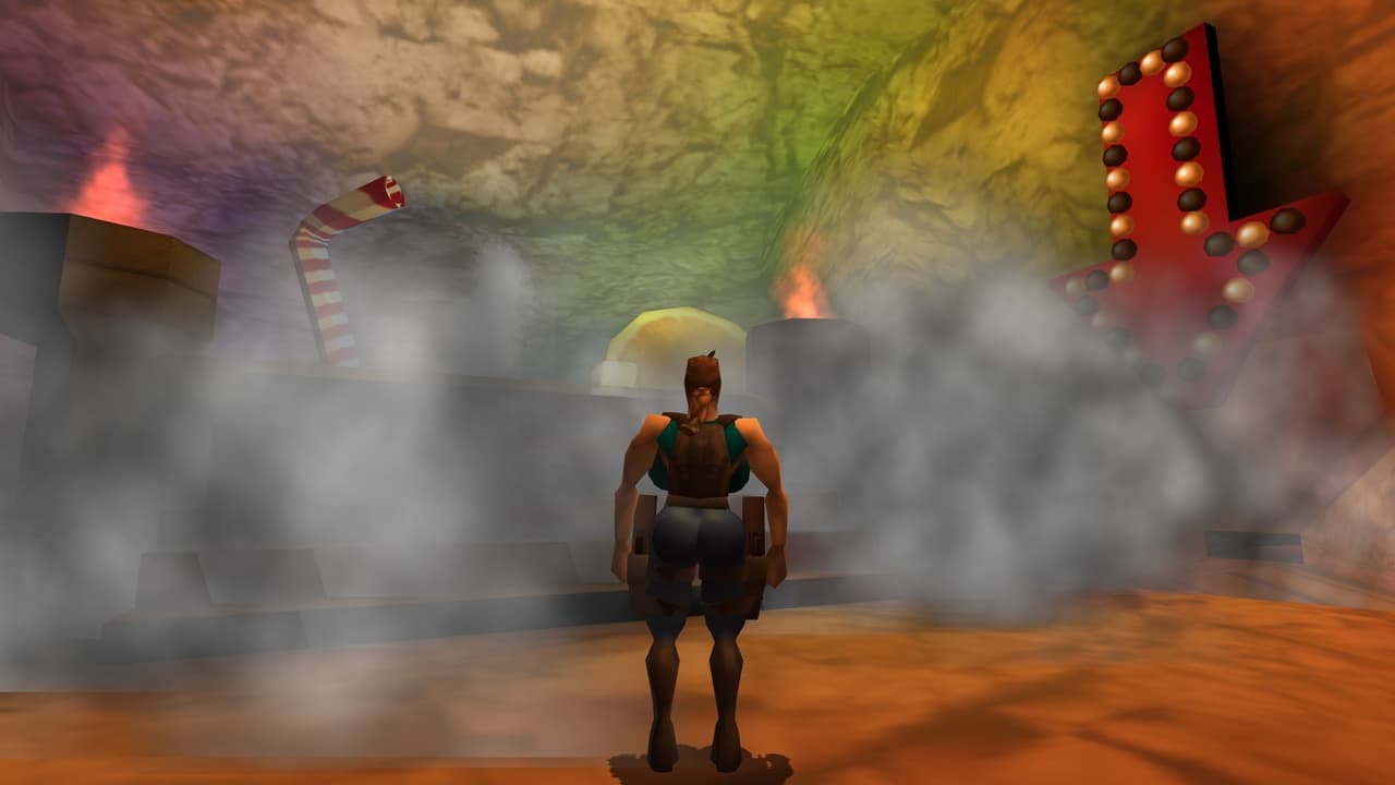 Mortuary Freebooter screenshot 3