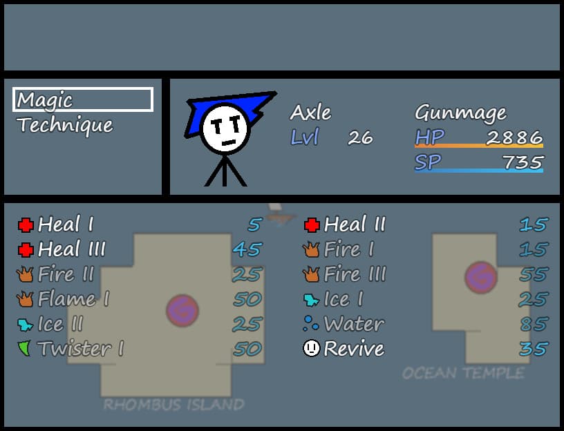 Canvas Quest screenshot 6