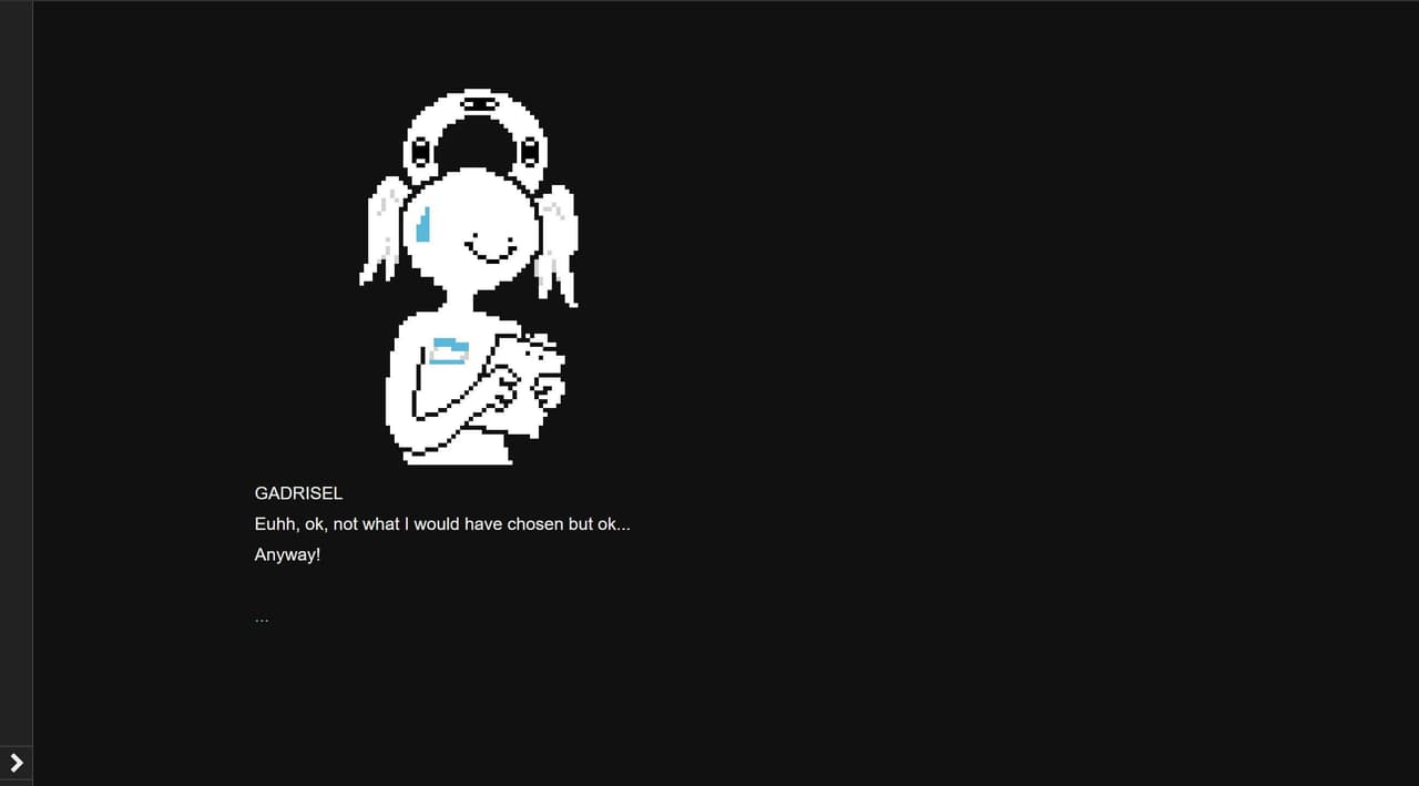 Angel Name Generator